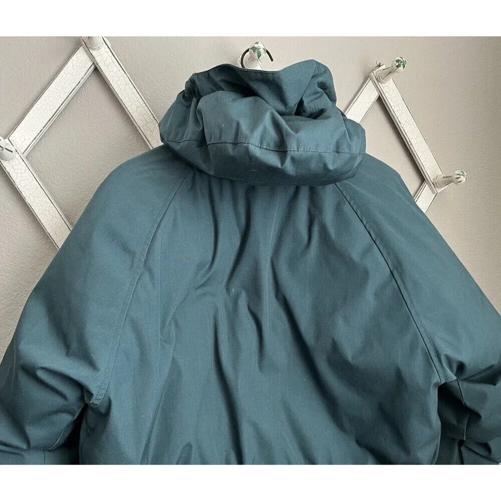 Eddie Bauer vintage eddie